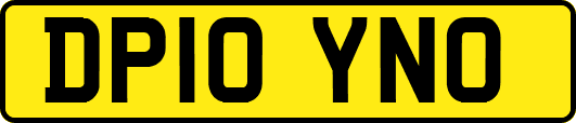 DP10YNO