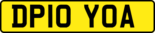 DP10YOA