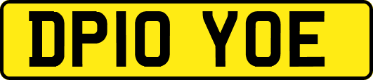 DP10YOE