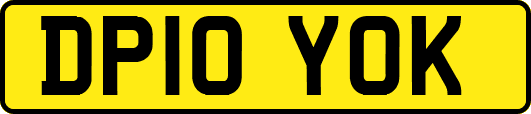 DP10YOK