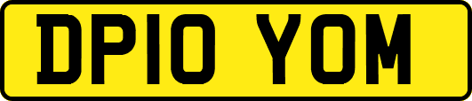 DP10YOM