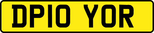 DP10YOR