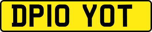 DP10YOT