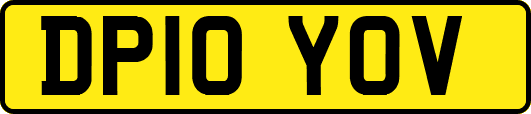 DP10YOV