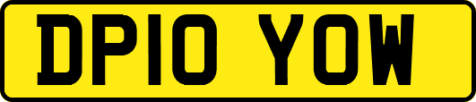 DP10YOW