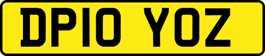 DP10YOZ