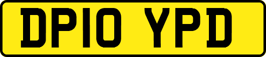 DP10YPD