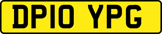 DP10YPG