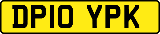 DP10YPK