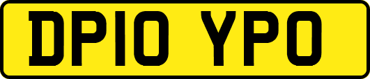 DP10YPO