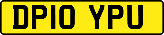 DP10YPU