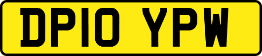 DP10YPW