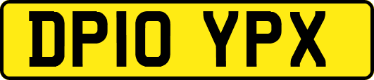 DP10YPX