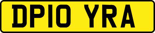 DP10YRA