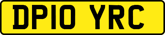 DP10YRC