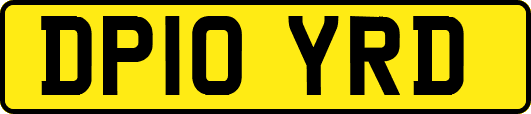 DP10YRD