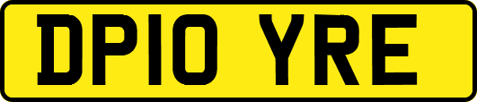DP10YRE