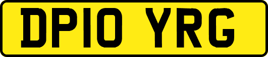 DP10YRG
