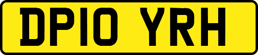 DP10YRH