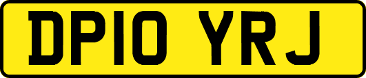 DP10YRJ