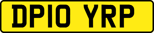 DP10YRP
