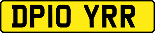DP10YRR