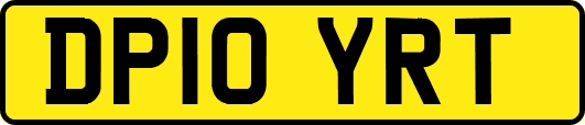 DP10YRT