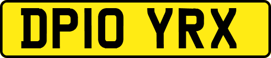 DP10YRX