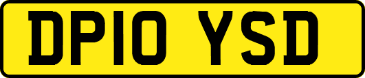 DP10YSD