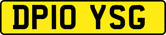 DP10YSG
