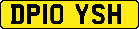 DP10YSH
