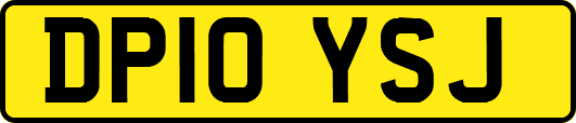 DP10YSJ