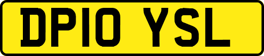 DP10YSL