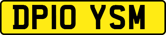 DP10YSM
