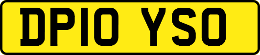 DP10YSO