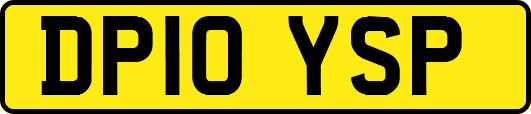 DP10YSP