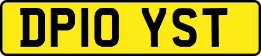 DP10YST