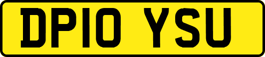DP10YSU