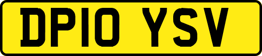 DP10YSV