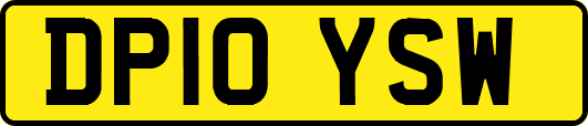 DP10YSW