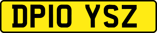 DP10YSZ