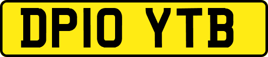DP10YTB