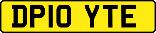 DP10YTE