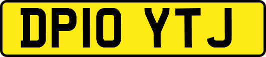 DP10YTJ