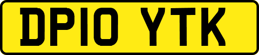 DP10YTK