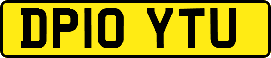 DP10YTU