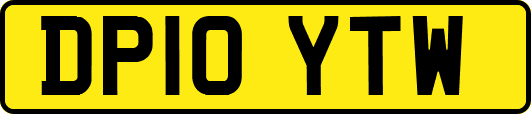 DP10YTW