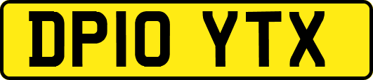 DP10YTX