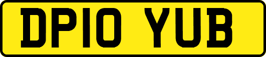 DP10YUB