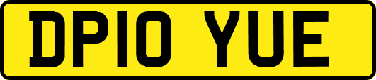 DP10YUE